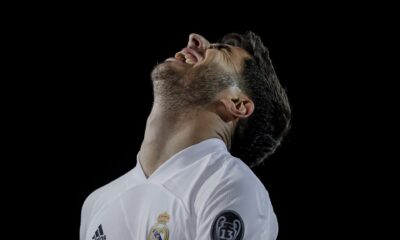 Fenerbahče pravi supertim za Marka Asensija: Veliki povratak i pojačanja uz obećanje titule – Marko Asensio Fenerbahče pojačanja