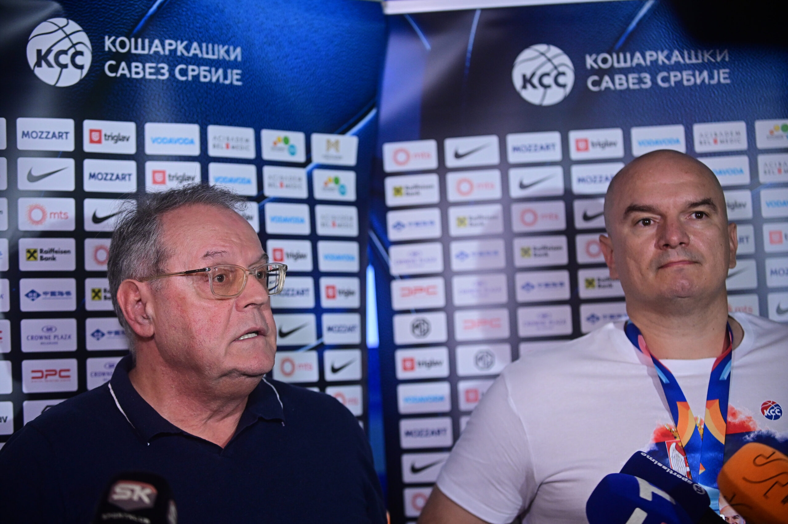 Fondacija Uz šampione organizuje prikupljanje pomoći za reprezentaciju Srbije u košarci u kolicima – pripreme za međunarodni turnir