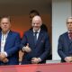 Fudbal u Kolumbiji stao zbog zemljotresa: Igrači u suzama, prvenstvo odloženo