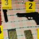 Hapšenje na Čukarici: Policija otkrila arsenal oružja u stanu muškarca