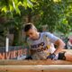 Invictus Challenge by Mozzart u Novom Pazaru: Staza puna adrenalina, vode i humanosti