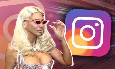 Jelena Karleuša najavila povratak na Instagram: Novi profil stiže na njen rođendan