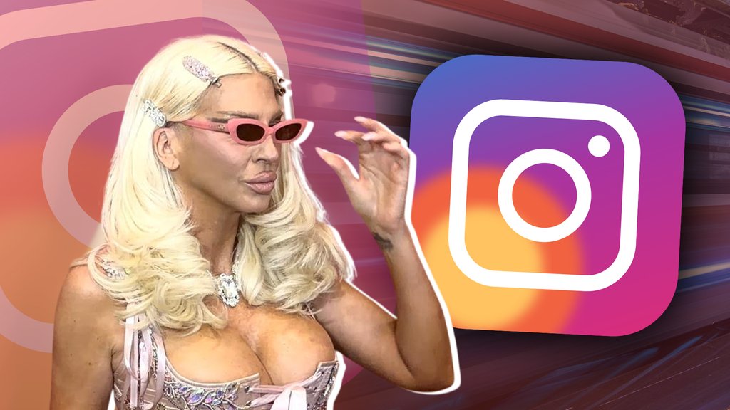 Jelena Karleuša najavila povratak na Instagram: Novi profil stiže na njen rođendan