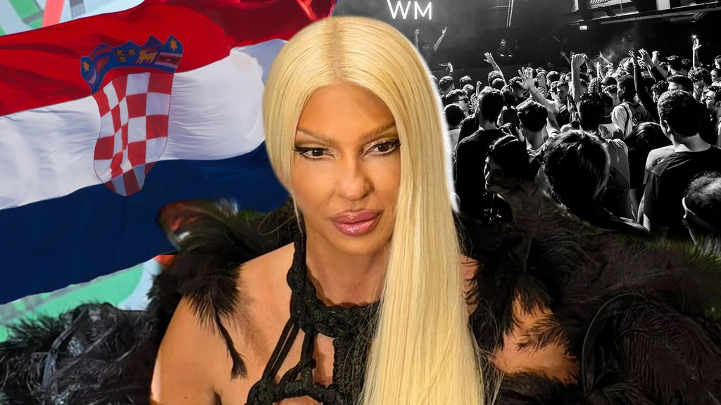 Jelena Karleuša progovorila o otkazivanju koncerta u Hrvatskoj: Razočarana ali ponosna – otkazivanje koncerta u Hrvatskoj