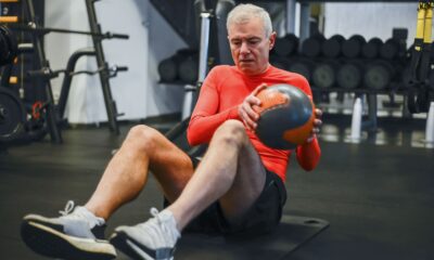 Kreatin pomaže ženama da očuvaju mišićnu snagu i vitalnost tokom godina