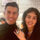 Kristijano Ronaldo objavio fotografiju sa burmom, Georgina nosi isti prsten – Kristijano Ronaldo burma