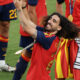 Marc Cucurella stiže u Real Madrid: Kraj dileme na levom beku?