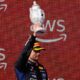 Max Verstappen inspirisan Fernandom Alonsom u kreiranju svog trkačkog nasledstva