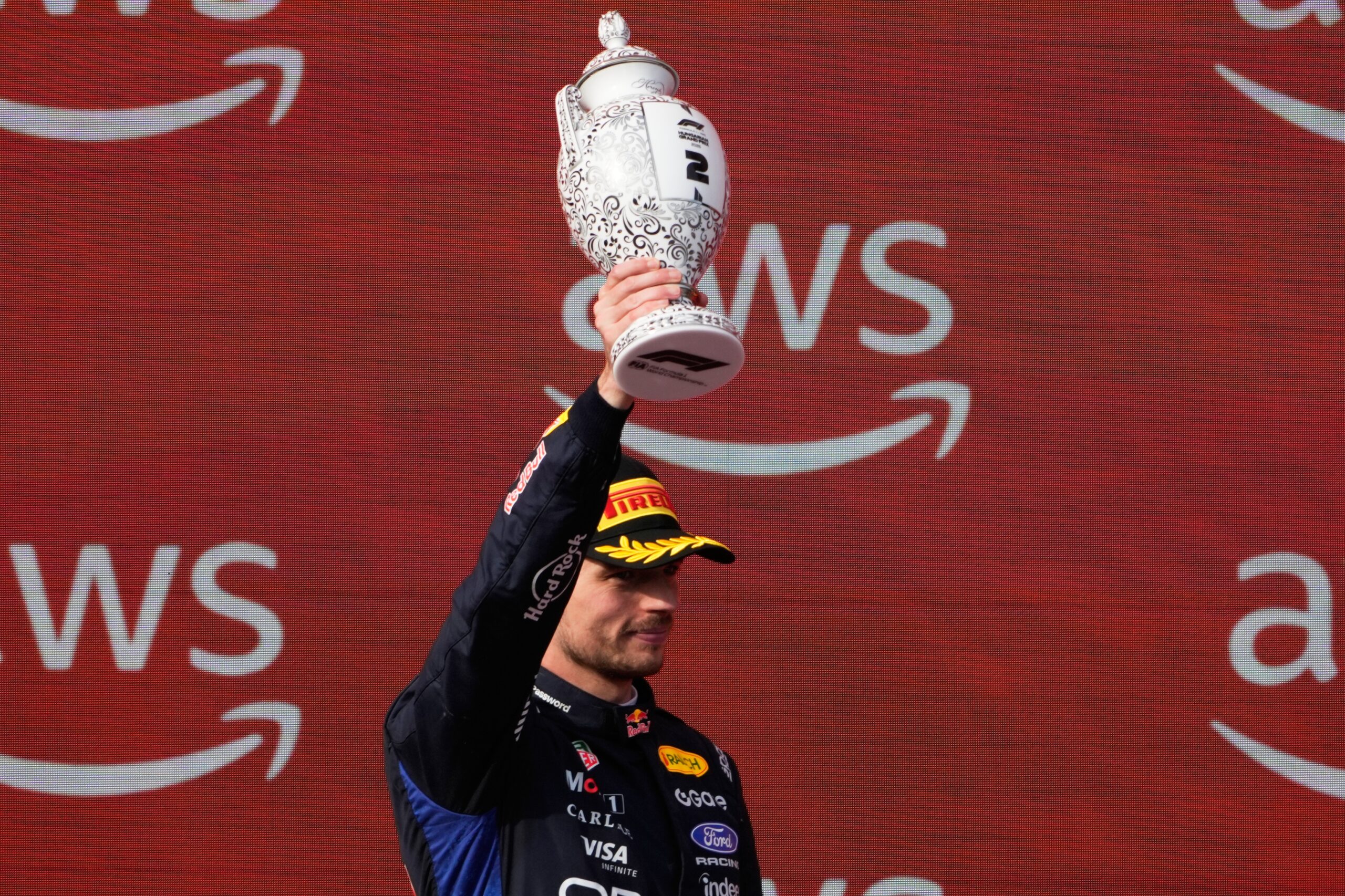Max Verstappen inspirisan Fernandom Alonsom u kreiranju svog trkačkog nasledstva