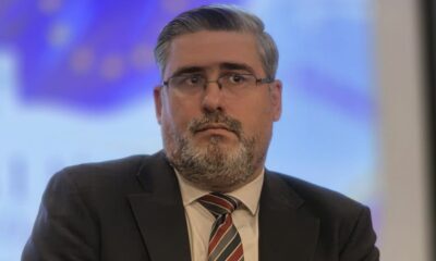 Ministar Starović odgovorio Rami: Granice koje je priznala UN ostaju nepromenjene