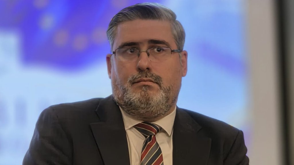 Ministar Starović odgovorio Rami: Granice koje je priznala UN ostaju nepromenjene
