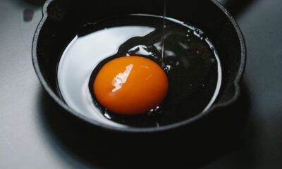 Namirnice bogatije proteinima od jaja koje često koristimo