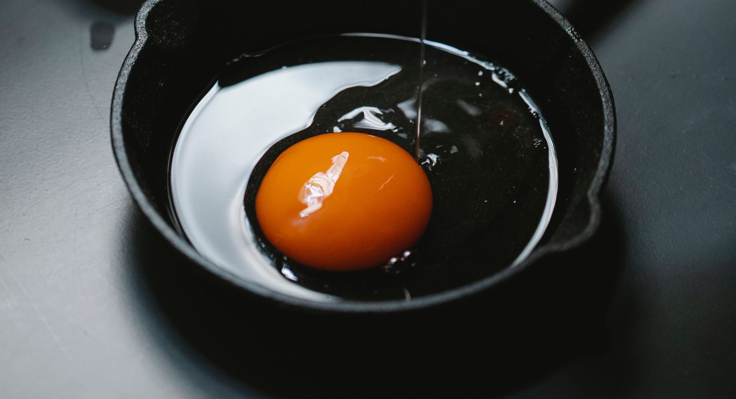 Namirnice bogatije proteinima od jaja koje često koristimo