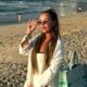 Nataša Rodić pokazala zavidnu figuru na Mikonosu, luksuzni detalji privukli pažnju – leopard bikini na Mikonosu