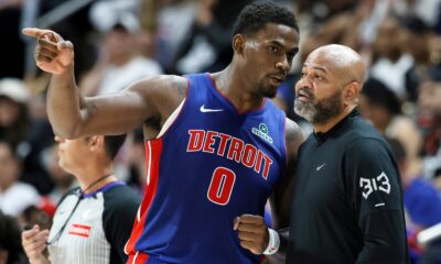 NBA liga otvara sezonu utakmicom Detroit Pistonsa i Boston Celticsa 20. oktobra