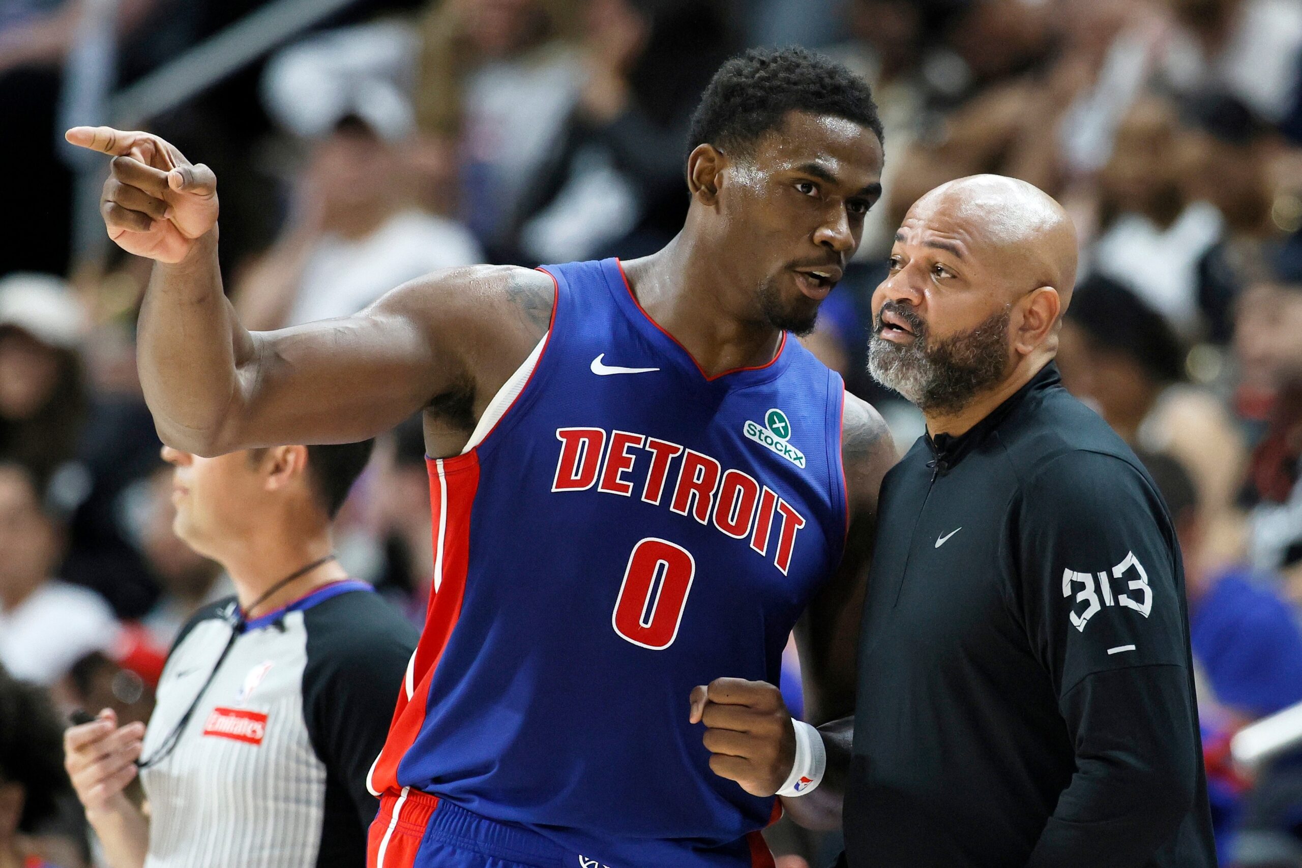 NBA liga otvara sezonu utakmicom Detroit Pistonsa i Boston Celticsa 20. oktobra