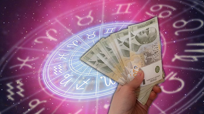 Nedeljni horoskop: Pare stižu sa svih strana za tri znaka od 20. avgusta