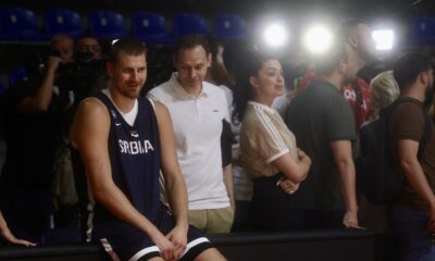 Nikola Jokić bio meta Panatinaikosa: Miško Ražnatović potvrdio pregovore – transfer Nikole Jokića
