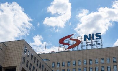 NIS donirao 40 tona goriva Sektoru za vanredne situacije: Podrška u gašenju požara