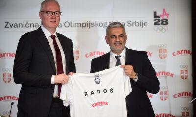 Olimpijski komitet Srbije menja naziv u Srpski olimpijski komitet – Olimpijski komitet Srbije promena naziv