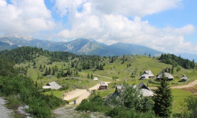 Planina otvara takmičenje dokumentaraca na Sarajevo Film Festivalu – Planina Sarajevo Film Festival