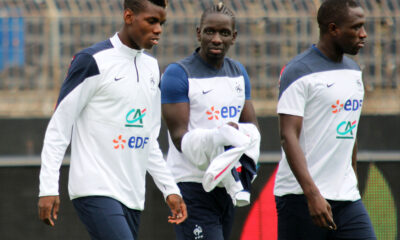 Pol Pogba ponovo povređen: Nova nesreća na treningu Monaka pre početka Ligue 1