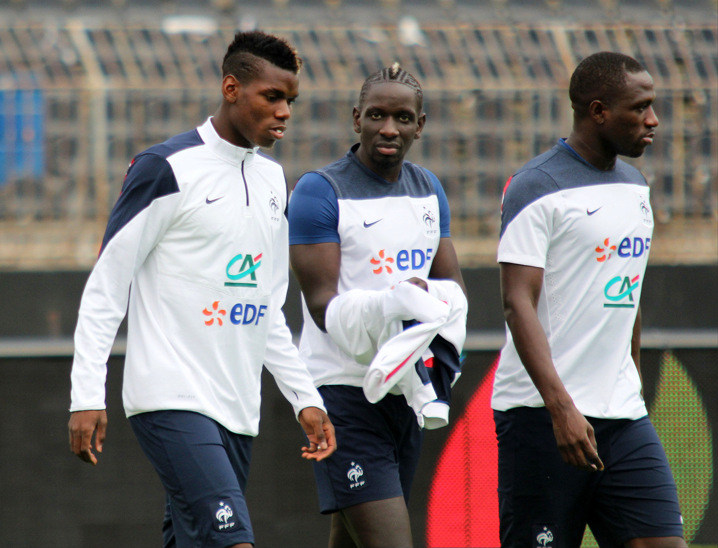 Pol Pogba ponovo povređen: Nova nesreća na treningu Monaka pre početka Ligue 1
