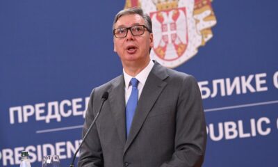 Predsednik Vučić čestitao Andrašu Baki izbor za predsednika Mađarske – odnosi Srbije i Mađarske