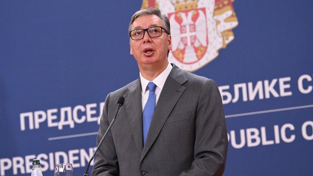 Predsednik Vučić čestitao Andrašu Baki izbor za predsednika Mađarske – odnosi Srbije i Mađarske