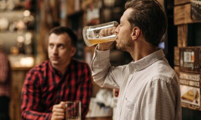 Prvi mesec bez alkohola menja zdravlje ženskog mozga i tela