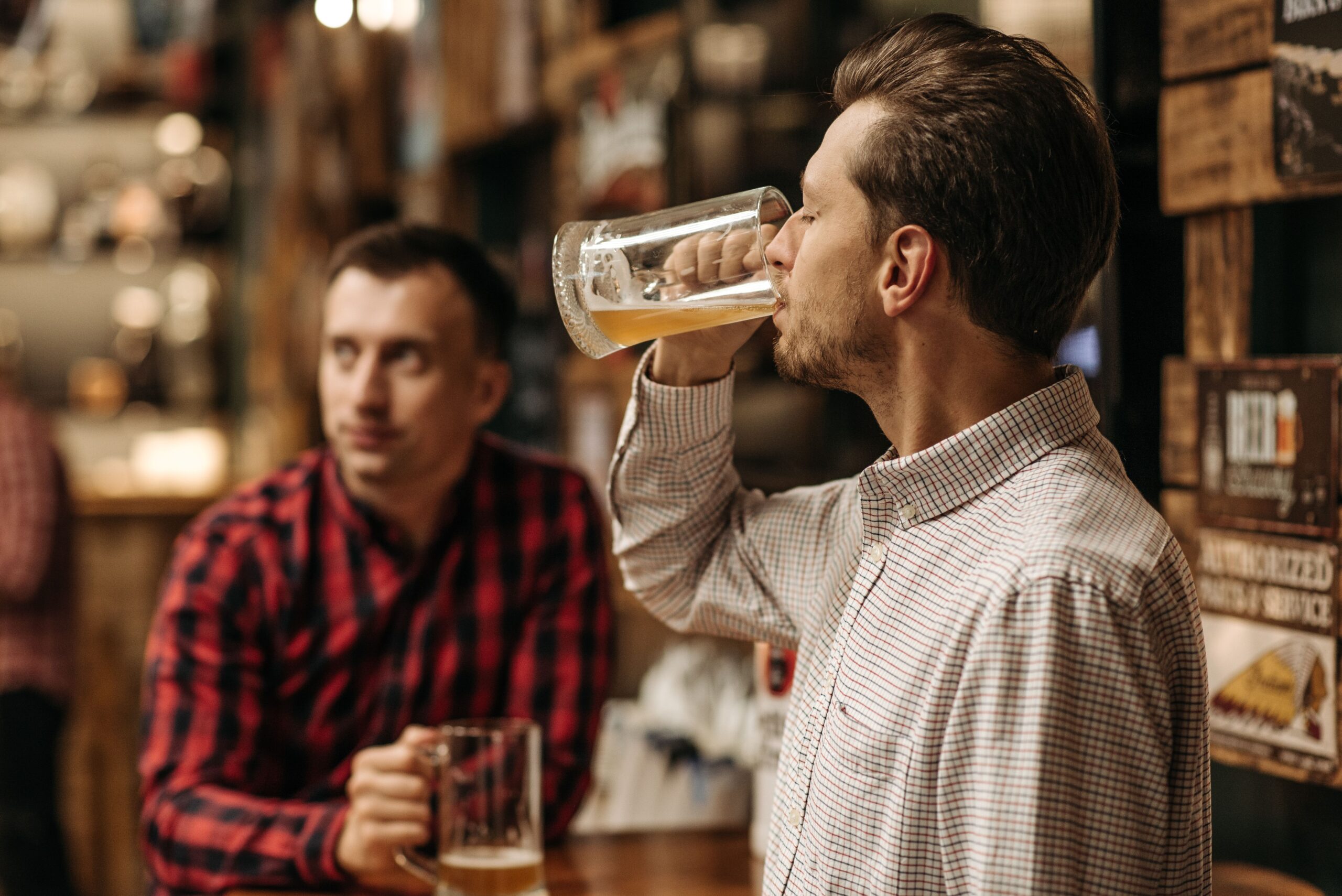 Prvi mesec bez alkohola menja zdravlje ženskog mozga i tela