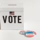 Republikanci Severne Karoline izabrali zamenu za Chucka Edwardsa na novembarskim izborima – izbori u Severnoj Karolini