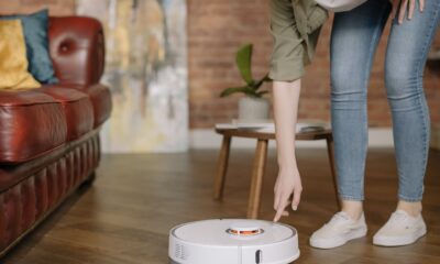 Roboti čistači u San Francisku: Tehnologija budućnosti još uvek u razvoju