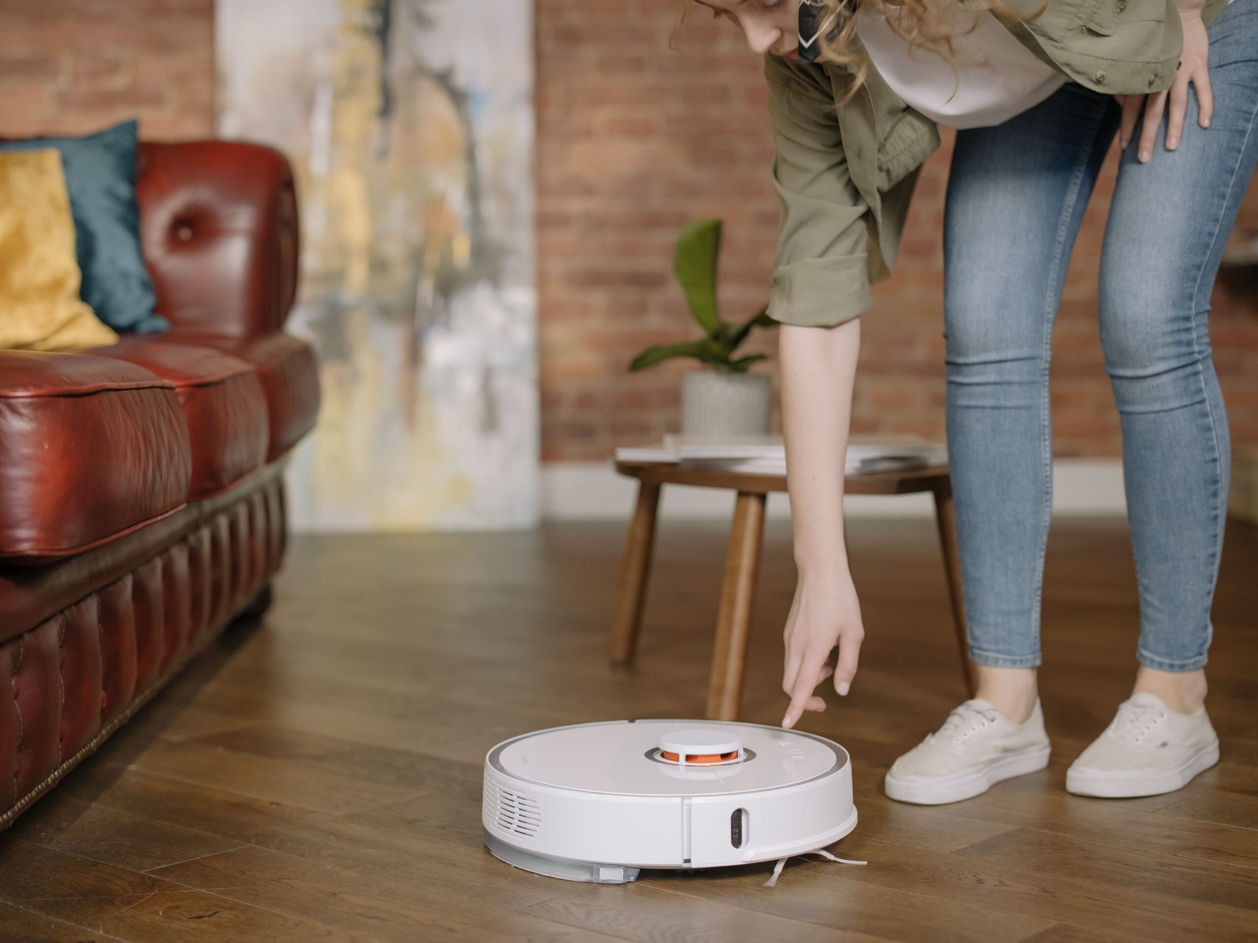 Roboti čistači u San Francisku: Tehnologija budućnosti još uvek u razvoju