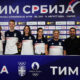 Stefan Takov i Radmila Zagorac dobili vozila od Olimpijskog komiteta Srbije i Tojote – Stefan Takov Radmila Zagorac Olimpijski komitet
