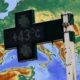 Šumski požari u Evropi zahvatili 80.000 hektara tokom toplotnog talasa