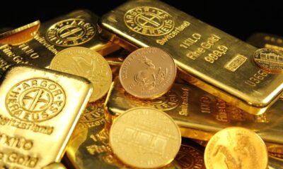 Svetska tražnja za zlatom porasla 2 odsto, tržište dostiže 380 milijardi dolara