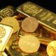 Svetska tražnja za zlatom porasla 2 odsto, tržište dostiže 380 milijardi dolara