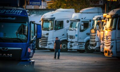 Transportni sektor u Srbiji sprovodi anketu o ograničenju boravka vozača u Šengenu – anketa o ograničenju boravka