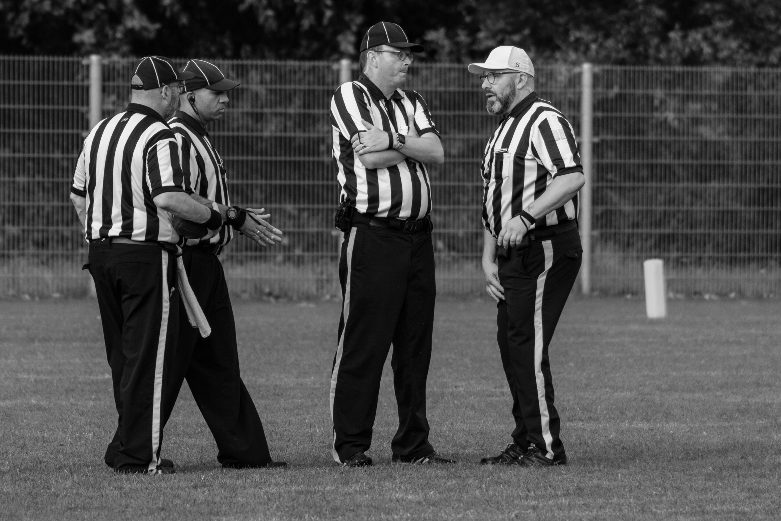 UEFA uvodi 'Clear Line': Nova era transparentnosti za VAR u evropskom fudbalu – VAR UEFA Clear Line