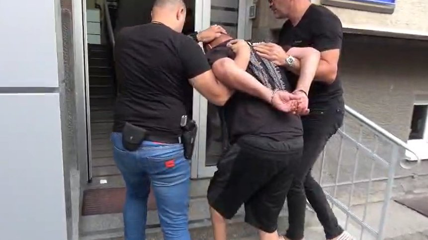 Uhapšen muškarac zbog pljački starijih osoba u Subotici: Detalji istrage – krađe nad starijima u Subotici