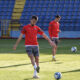 Vojvodina dovodi pojačanje: Erhan Mašović pred povratkom u srpski fudbal – Erhan Mašović Vojvodina transfer