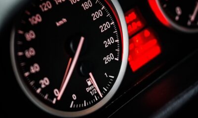 speedometer, car wallpapers, dashboard, car, speed, vehicle, drive, auto, automobile, design, closeup