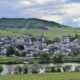 village, musel, river, vineyards, viticulture, leiwen, village, village, village, village, village