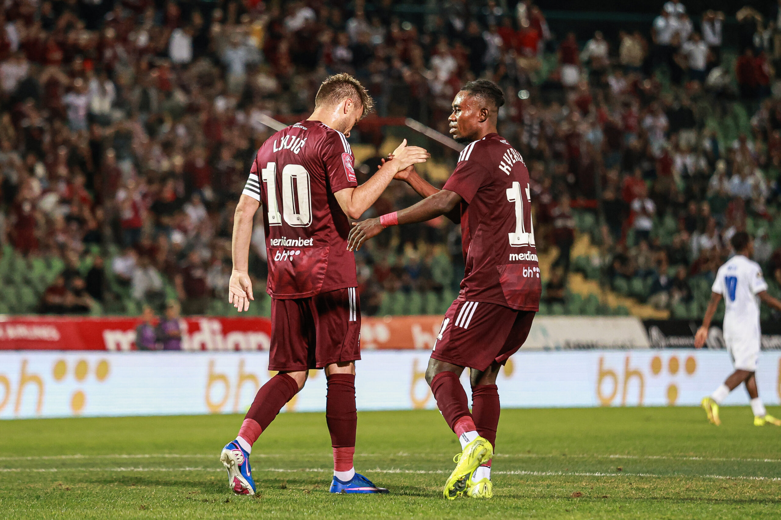 Adem Ljajić pred raskidom sa Sarajevom: Da li se otvara put ka Novom Pazaru?