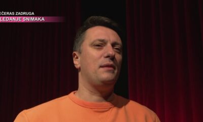Andrija Milošević pokazao novu frizuru: Transformacija iz frizerskog salona iznenadila fanove – Andrija Milošević nova frizura