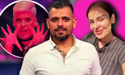 Bora Santana otvoreno o sukobu sa Matorom i odnosu sa Anastasijom – Bora Santana i Matora