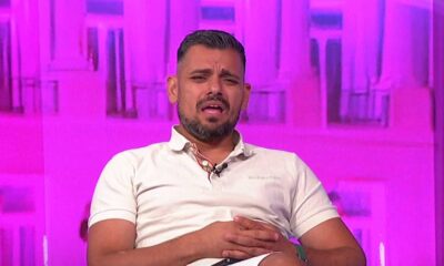 Bora Santana besan u emisiji Narod pita: Gledaoci ga izveli iz takta (VIDEO) – Bora Santana i Narod pita