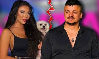 Borislav Terzić Terza progovorio o pomirenju sa Milicom nakon komentara Sofije Janićijević – Terza i Milica