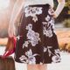 Crvena suknja donosi osveženje i eleganciju na modne piste i ulice – crvena suknja moda